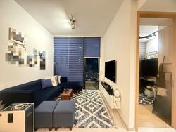 The Crest (D3), Condominium #520847301
